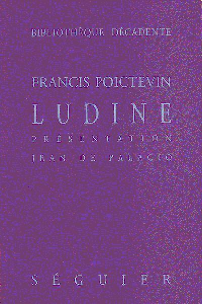 Ludine