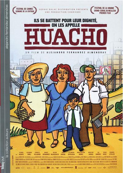 Huacho