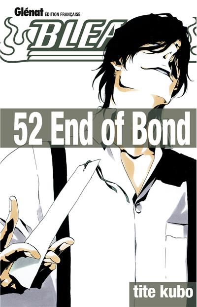 End of bond