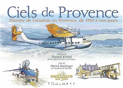 Ciels de Provence