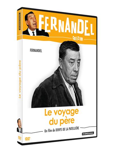 Le voyage du père