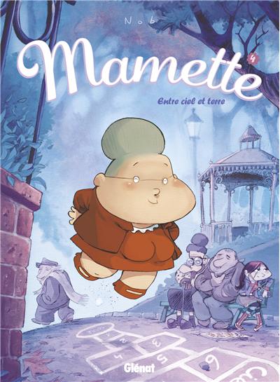 Mamette