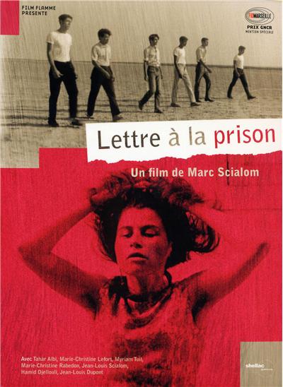 Lettre à la prison
