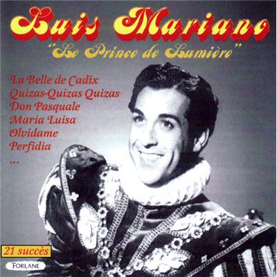 Le prince de lumière