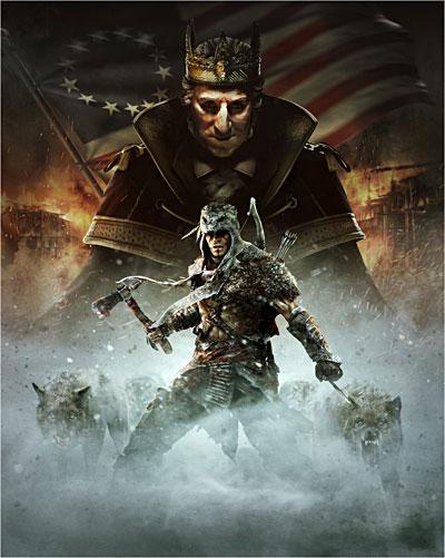 ASSASSIN 3 WASHINGTON FRA PC PC