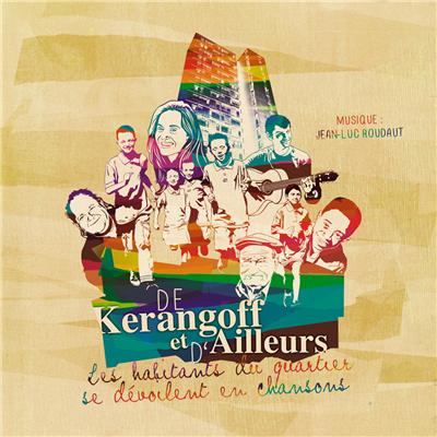 De Kerangoff et d'ailleurs les habitants du quartier