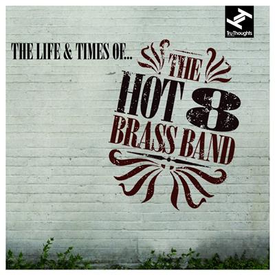 The Life & Times Of...