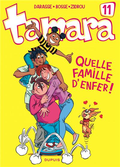 Quelle famille