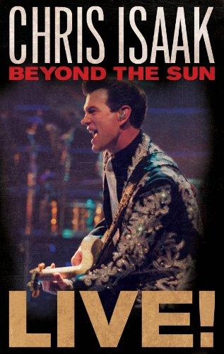 Beyond the sun live - Blu-Ray
