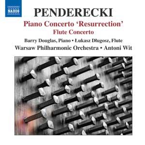 Concerto pour piano - Concerto pour flûte