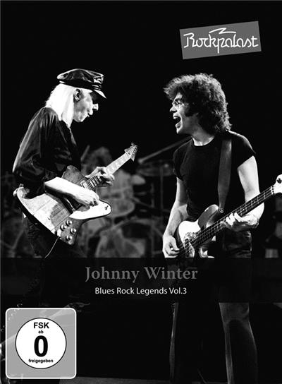 Rockpalast blues rock