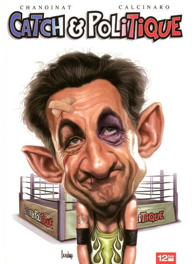 Catch & Politique