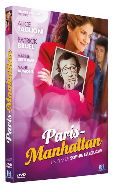 Paris-Manhattan