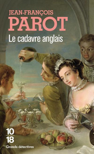 Le cadavre anglais