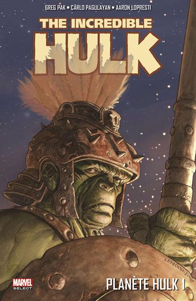 Planète Hulk