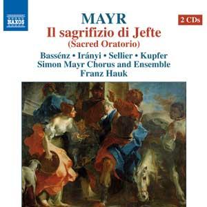 Il sagrifizio di jefte