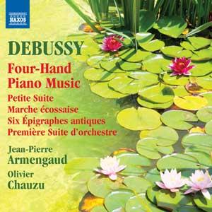 Musique piano à 4 mains