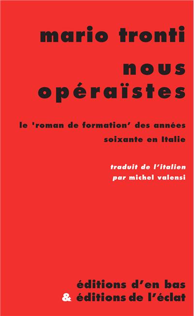Nous operaistes
