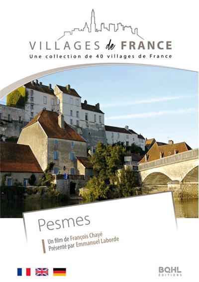 Volume 33 : Pesmes
