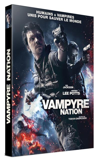 Vampyre Nation