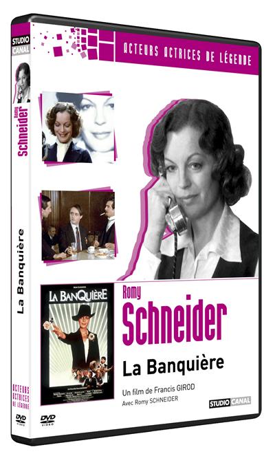 La banquière