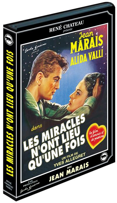 Les Miracles n'ont lieu qu'une fois