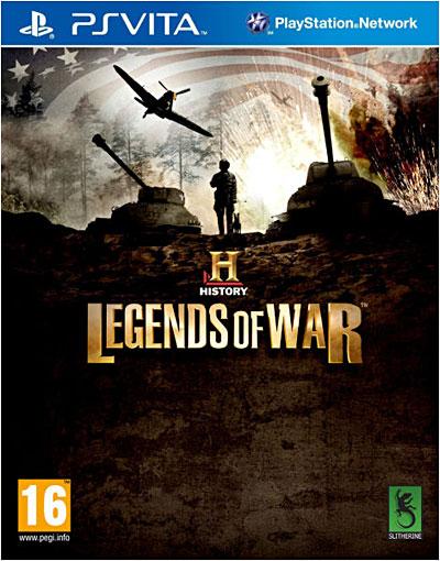 Legends of War