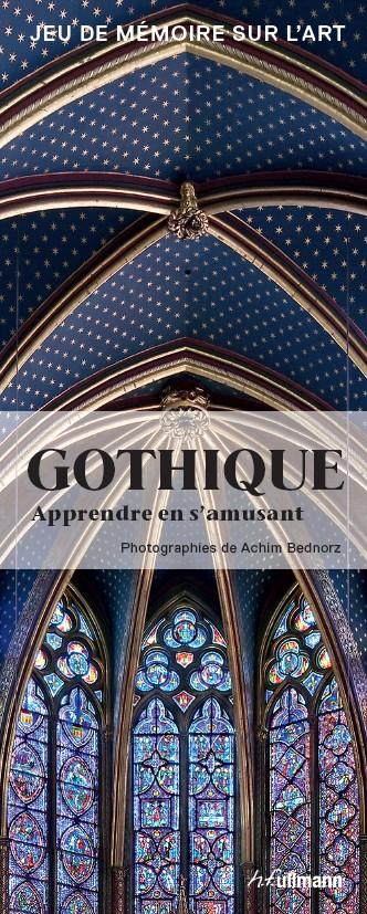 Jeu de mémoire: Gothique