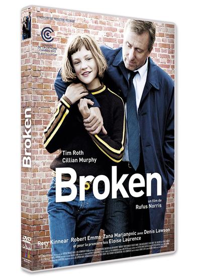 Broken