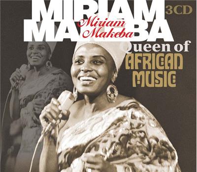 Miriam Makeba - Queen Of African Music