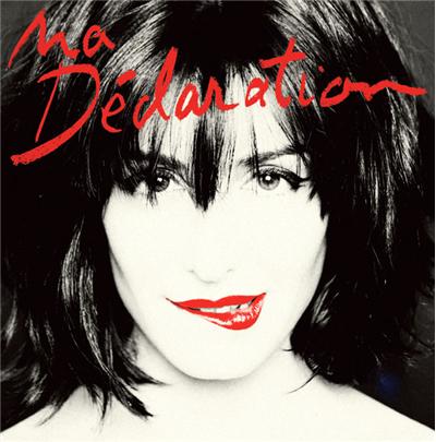 Ma déclaration - Edition limitée Digipack