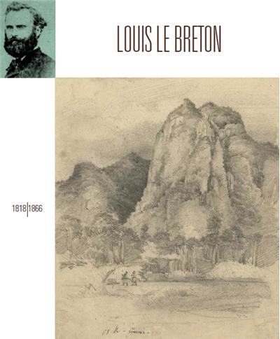Louis Le Breton (1818-1866)