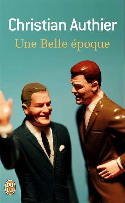 Une belle époque