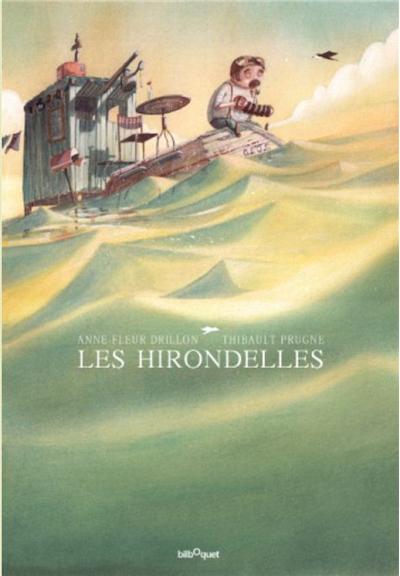 Les hirondelles