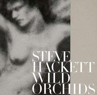 Wild orchids - Digipack