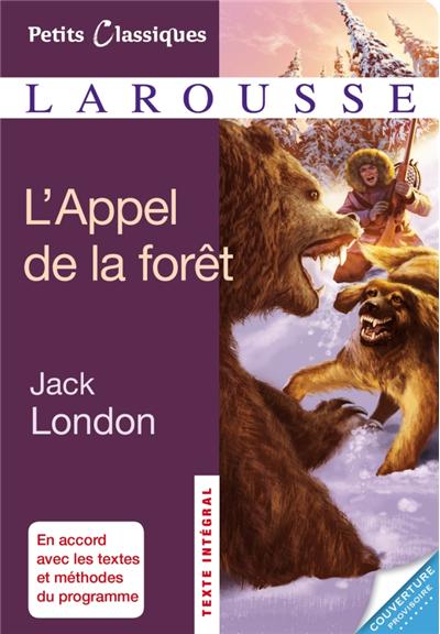 L Appel De La Foret Poche Jack London Achat Livre Ou Ebook Fnac