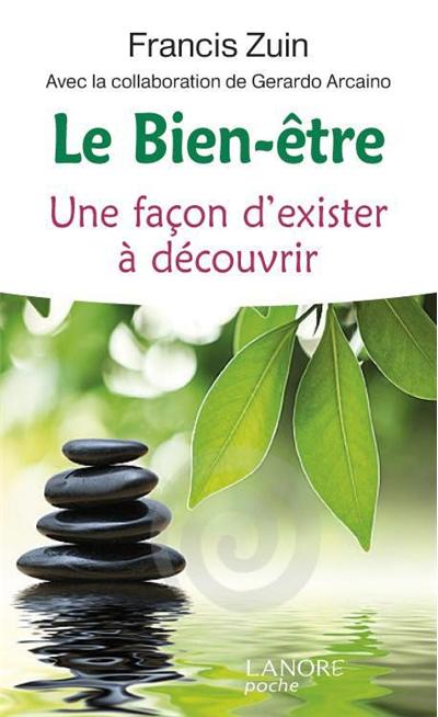 Le bien-être