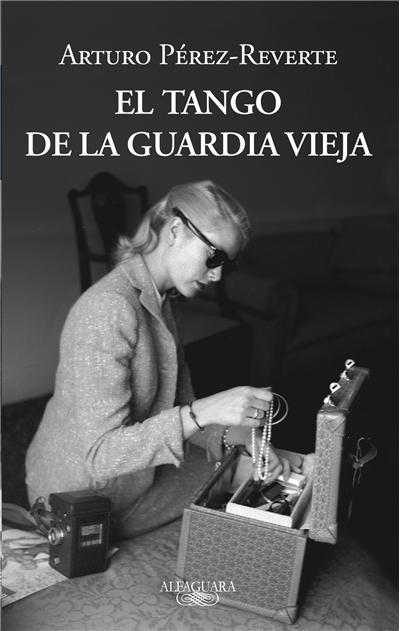 EL TANGO DE LA GUARDIA VIEJA