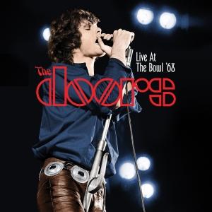 Live At The Bowl'68