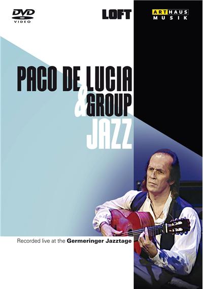 Live at Germeringer Jazztage 1996
