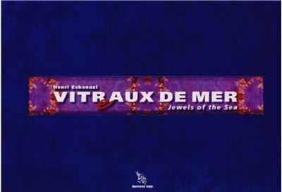 Vitraux de mer