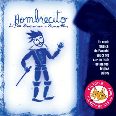 Hombrecito, le petit bonhomme de Buenos Aires