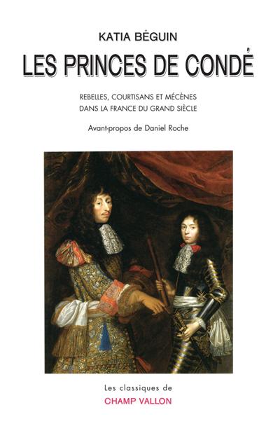Les princes de Condé
