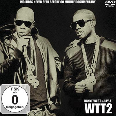 WTT 2- Bonus DVD