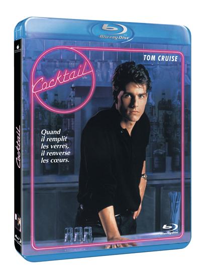 Cocktail - Blu-Ray