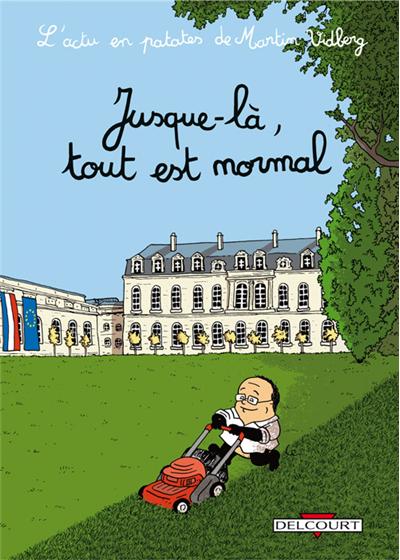 L'actu en patates
