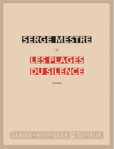 Les plages du silence