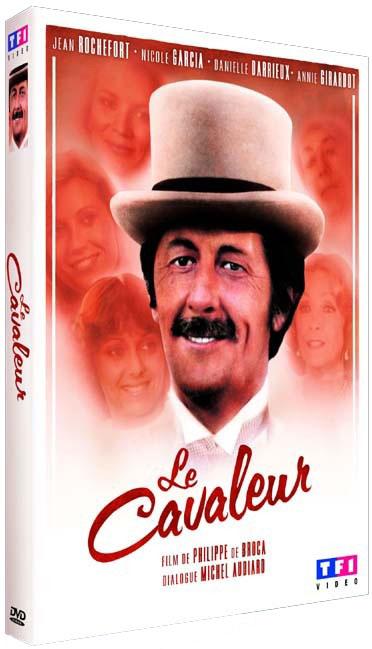 Le Cavaleur