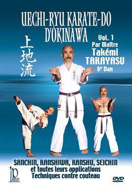 Uechi ryu