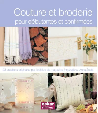 Couture et broderie